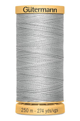 Gutermann Natural Cotton Thread (250m)